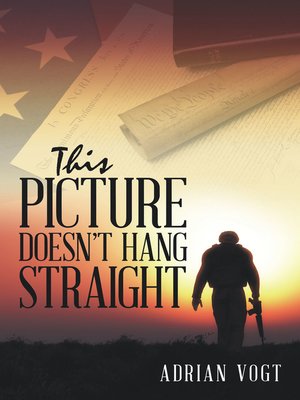 cover image of This Picture Doesn't Hang Straight